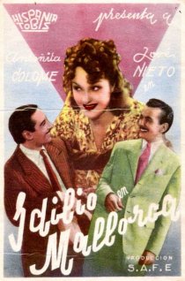 «Idilio en Mallorca»