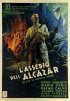 Постер «Блокада Алькасара»