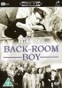 Постер «Back-Room Boy»