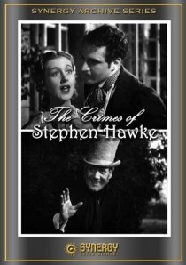 «The Crimes of Stephen Hawke»