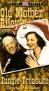 Постер «Old Mother Riley's Jungle Treasure»