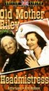 Постер «Old Mother Riley, Headmistress»