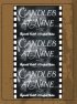 Постер «Candles at Nine»