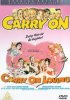 Постер «Carry on Loving»