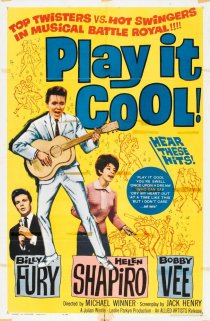 «Play It Cool»