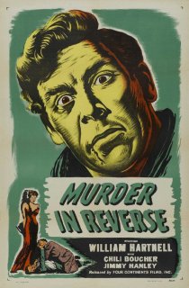 «Murder in Reverse»