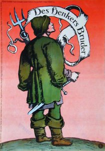 «Брат палача»