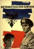 Постер «У французских каминов»