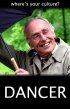 Постер «Dancer»