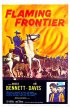 Постер «Flaming Frontier»