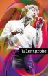 Постер «Talentprobe»
