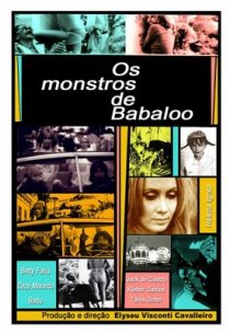 «Os Monstros de Babaloo»