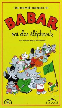 «Babar: King of the Elephants»