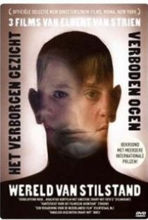 «Het verborgen gezicht»