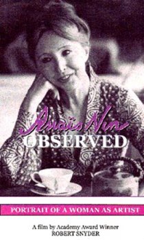 «Anais Nin Observed»