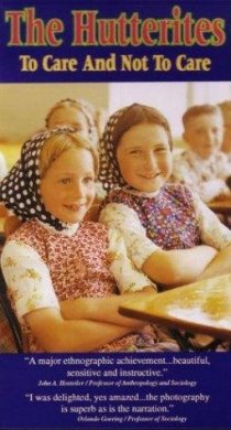 «The Hutterites»