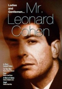 «Дамы и господа, мистер Леонард Коэн»