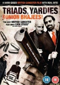 «Triads, Yardies & Onion Bhajees»