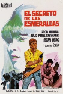 «El secreto de las esmeraldas»