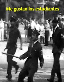 «Me gustan los estudiantes»