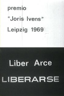 «Líber Arce, liberarse»