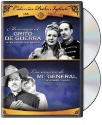 «Las mujeres de mi general»