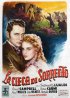 Постер «La cieca di Sorrento»