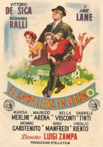 «Tempo di villeggiatura»