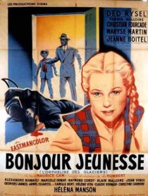 «Bonjour jeunesse»