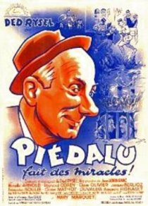 «Piédalu fait des miracles»