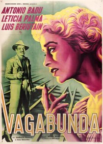 «Vagabunda»