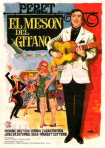 «El mesón del gitano»