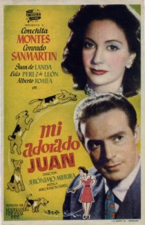 «Mi adorado Juan»