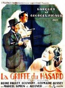 «La griffe du hasard»
