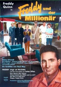 «Фредди и миллионер»