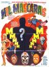 Постер «Mil máscaras»