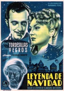«Leyenda de Navidad»