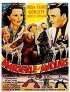 Постер «Marseille mes amours»
