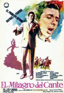 «El milagro del cante»