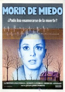 «Morir de miedo»