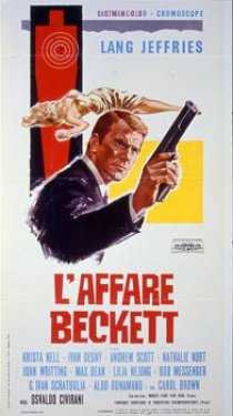 «L'affare Beckett»