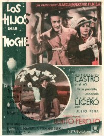 «Los hijos de la noche»