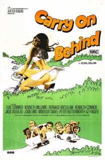 «Carry on Behind»