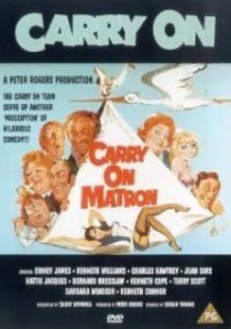 «Carry on Matron»