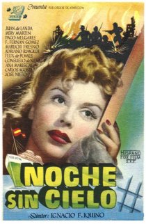«Noche sin cielo»