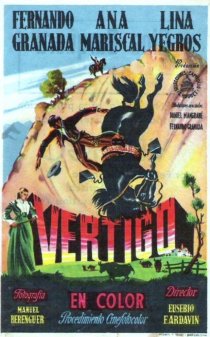 «Vértigo»