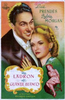 «Un ladrón de guante blanco»