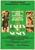 Постер «Pares y nones»
