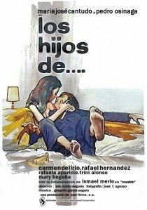 «Los hijos de...»