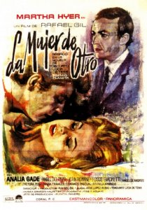 «La mujer de otro»